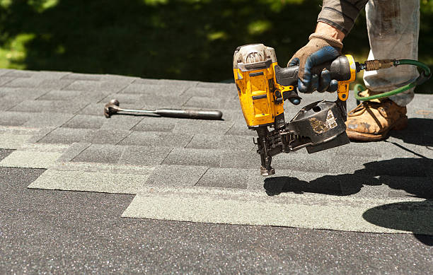 Slate Roofing Contractor in Cedar Mill, OR