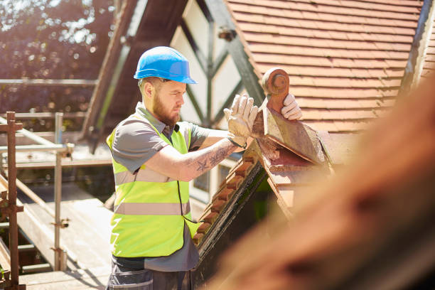 Best Storm Damage Roof Repair  in Cedar Mill, OR